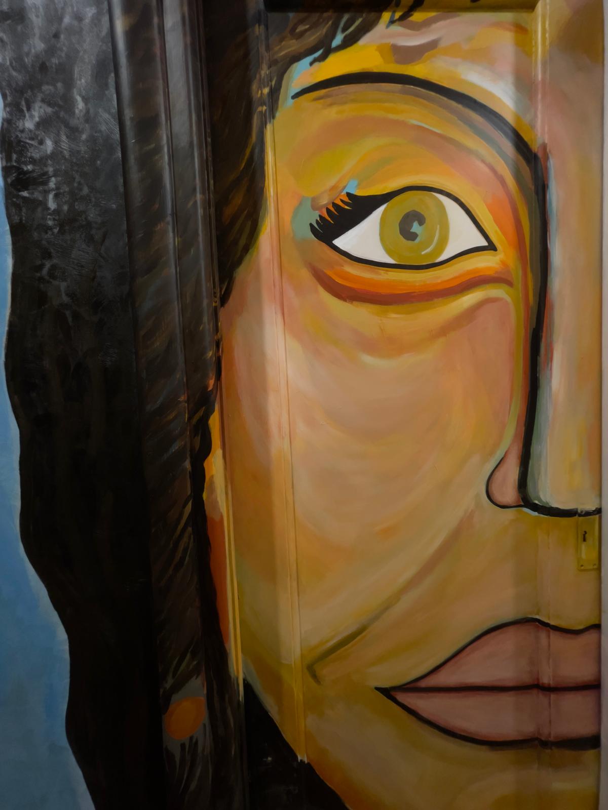 Sguardo